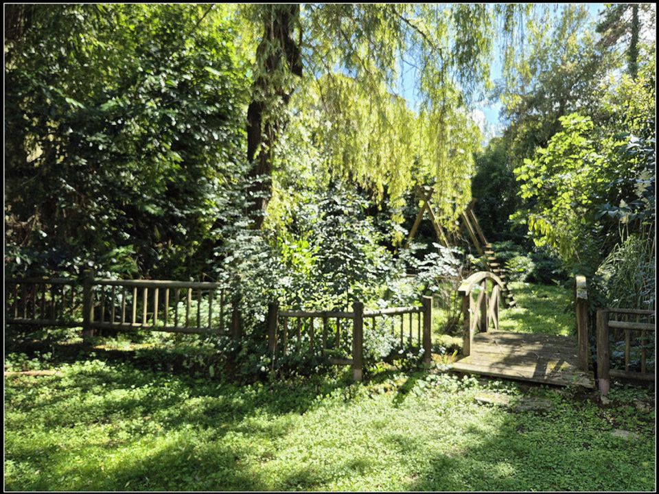 Villa a Moncrabeau, Lot-et-Garonne - foto 2