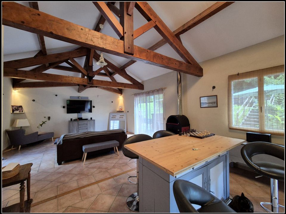 Villa a Moncrabeau, Lot-et-Garonne - foto 3