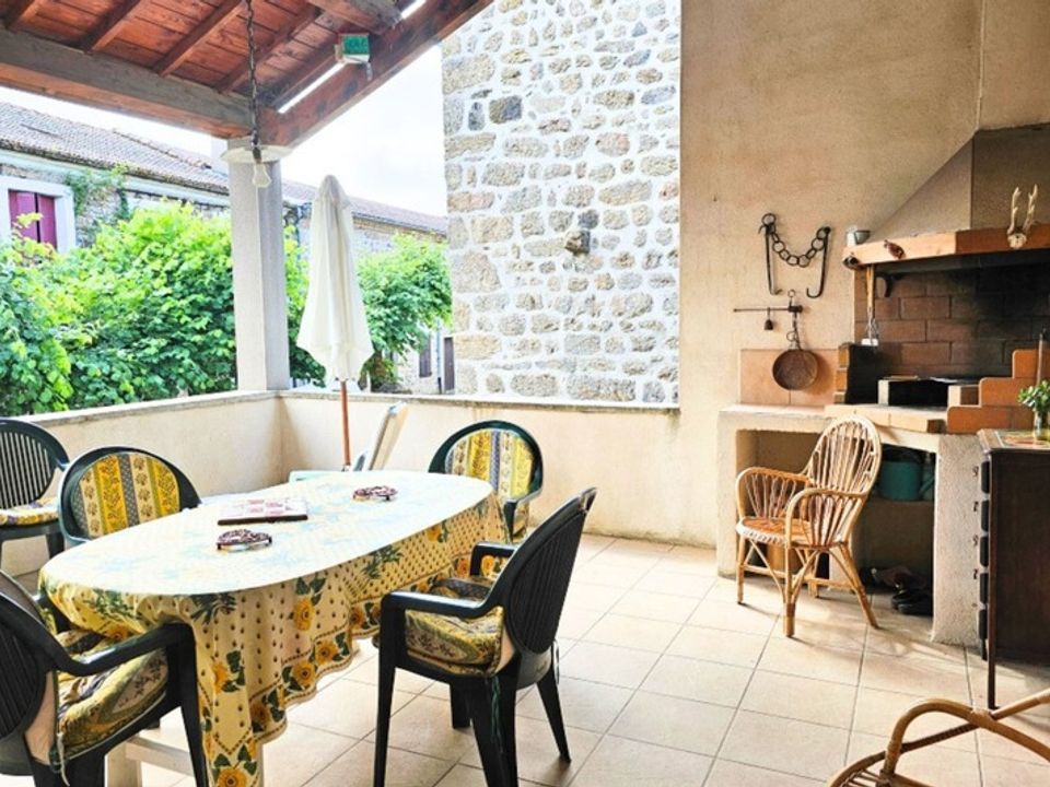 Casa de aldeia em Ales, Gard - foto 2