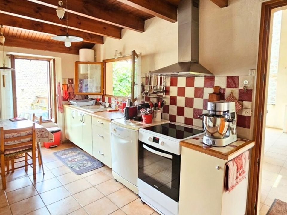 Casa de aldeia em Ales, Gard - foto 4