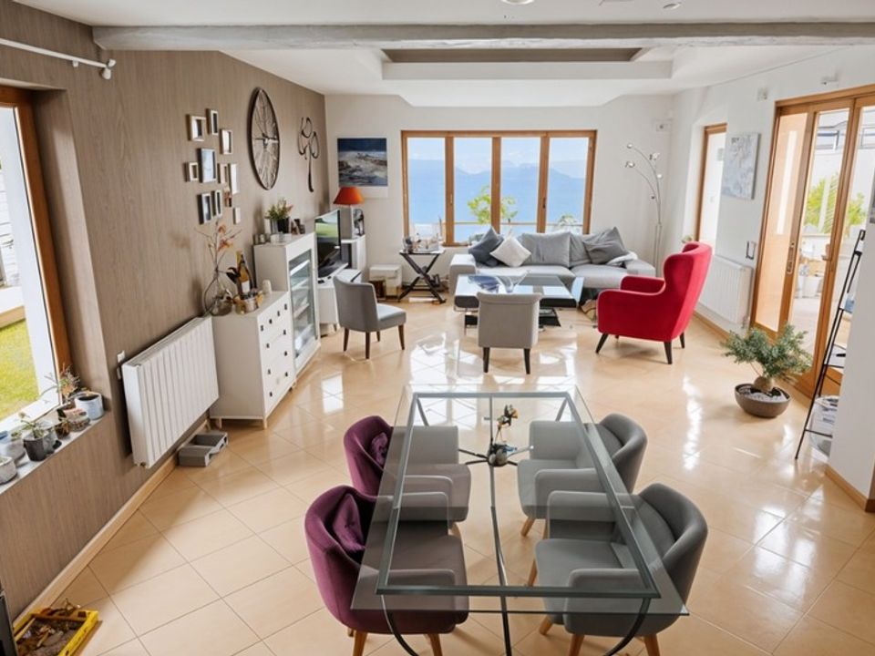 Villa i Le Havre, Seine-Maritime - foto 3