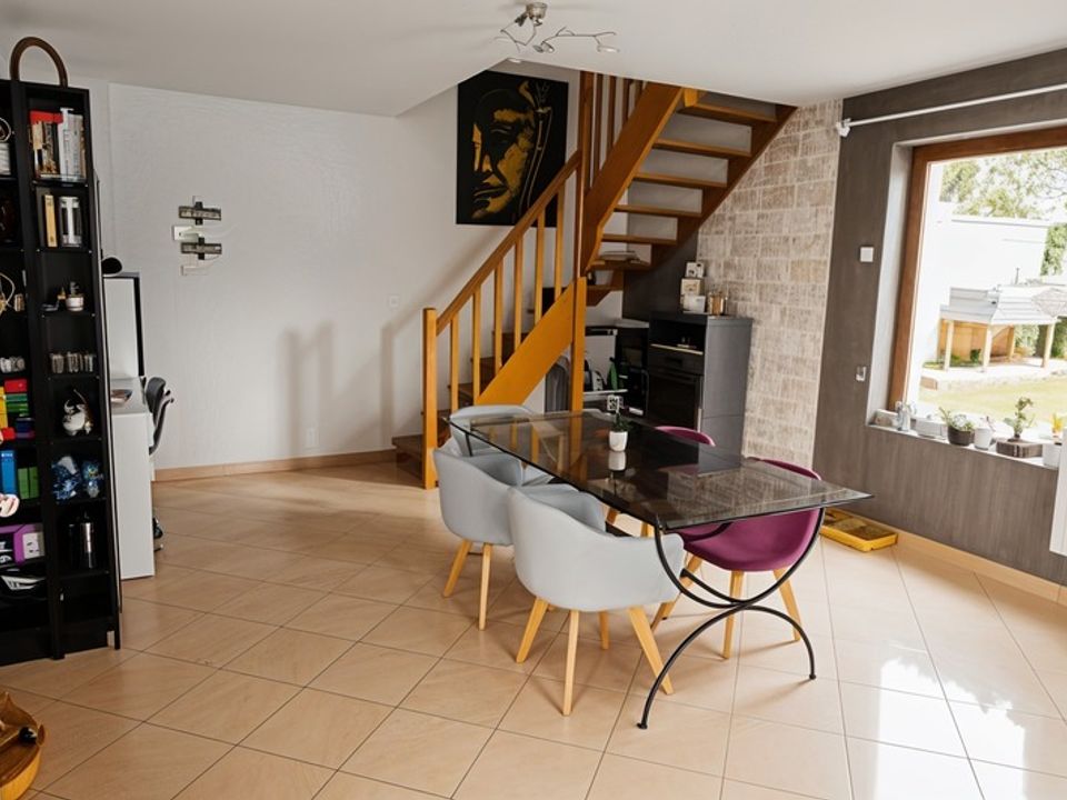 Villa i Le Havre, Seine-Maritime - foto 5