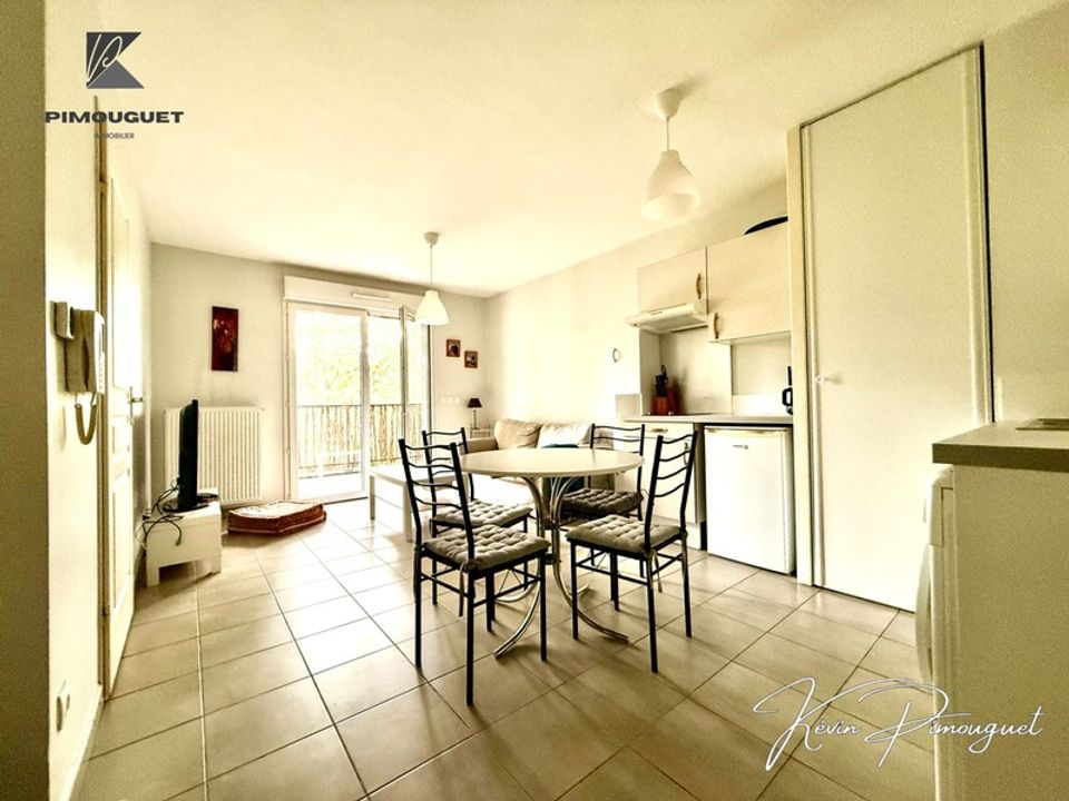 Lejlighed i Merignac, Gironde - foto 2