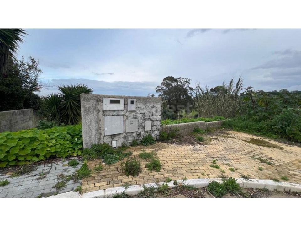 Helårsgrund i Costa da Caparica, Setubal - foto 4