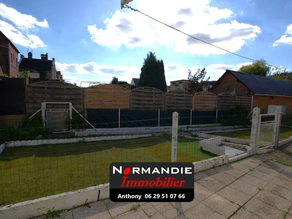 Rekkehus i Pavilly, Seine-Maritime - bilde 5