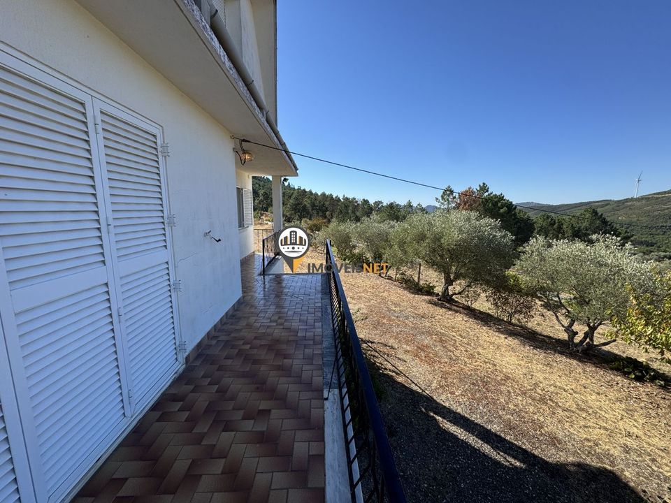 Villa i Oleiros, Castelo Branco - bilde 1