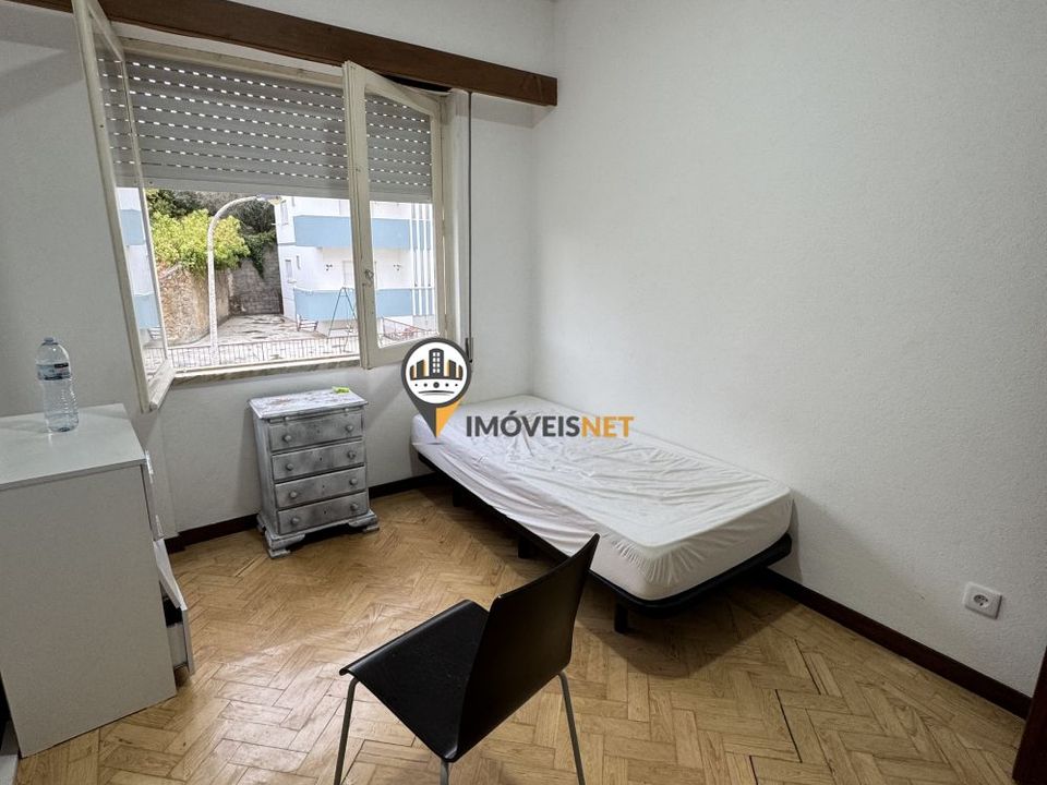 Apartament a Castelo Branco, Castelo Branco - foto 1