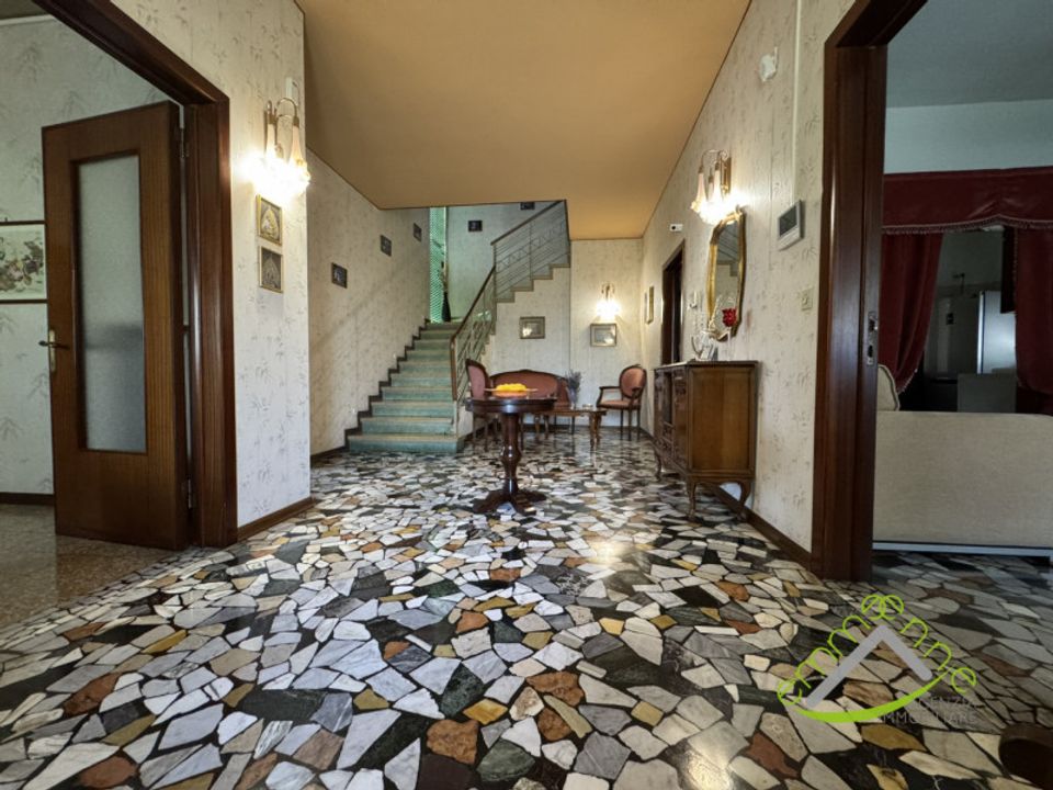 Villa i Dolo, Venice - foto 1