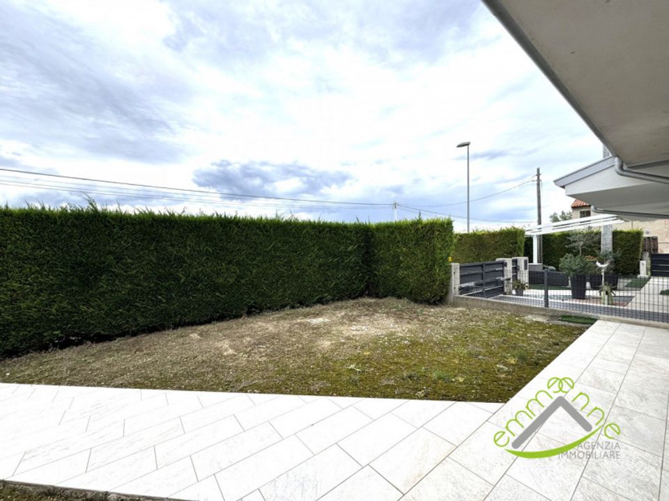 Villa i Campagna Lupia, Venice - foto 4