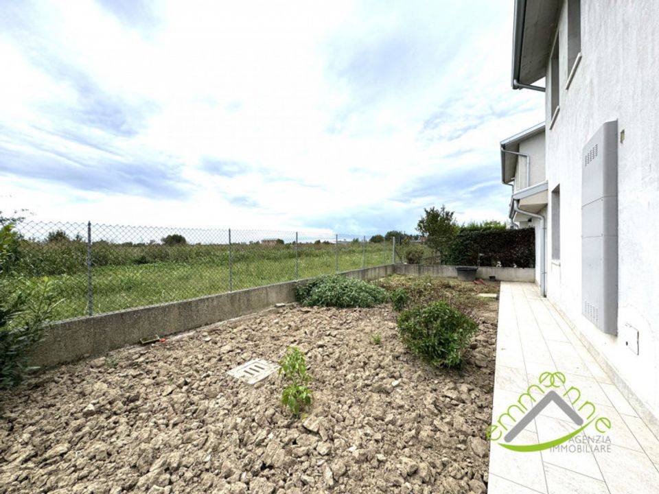 Villa i Campagna Lupia, Venice - foto 5