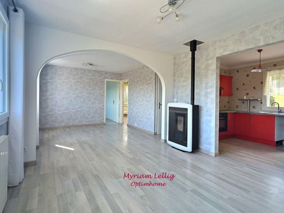 Villa i La Bonneville-sur-Iton, Eure - foto 1
