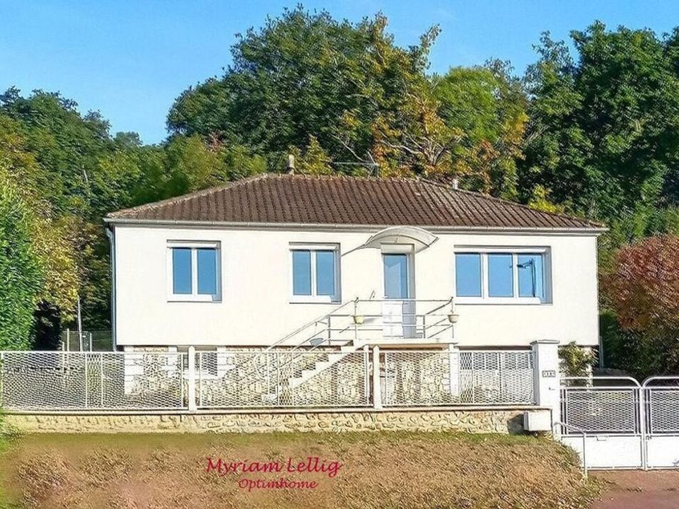 Villa i La Bonneville-sur-Iton, Eure - foto 3