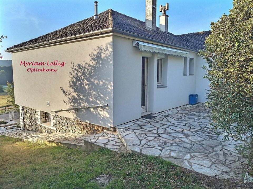 Villa i La Bonneville-sur-Iton, Eure - foto 4