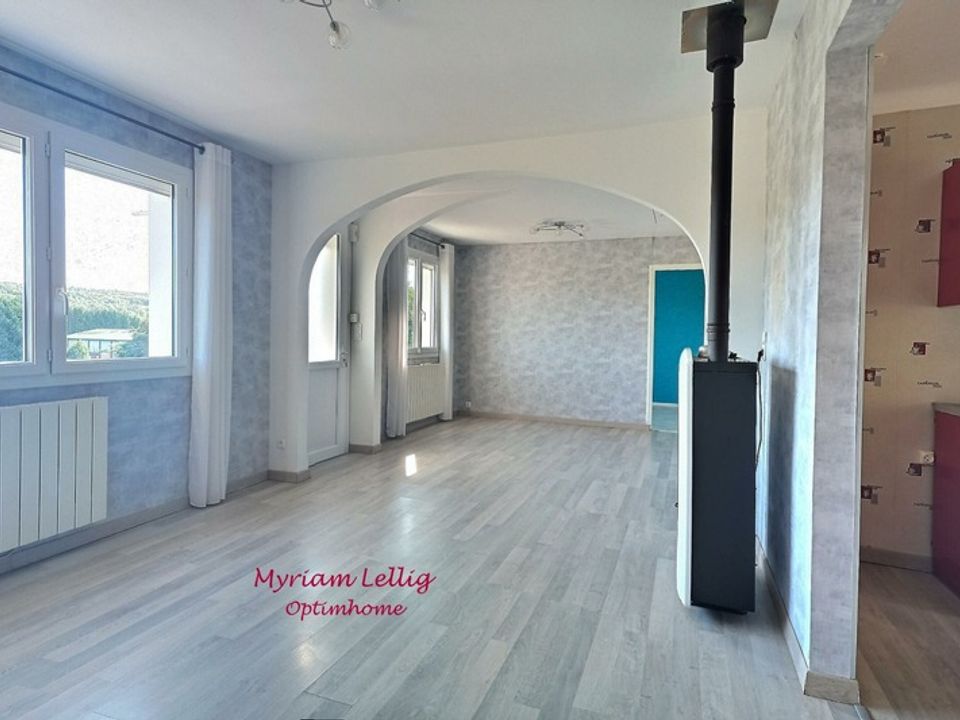Villa i La Bonneville-sur-Iton, Eure - foto 5