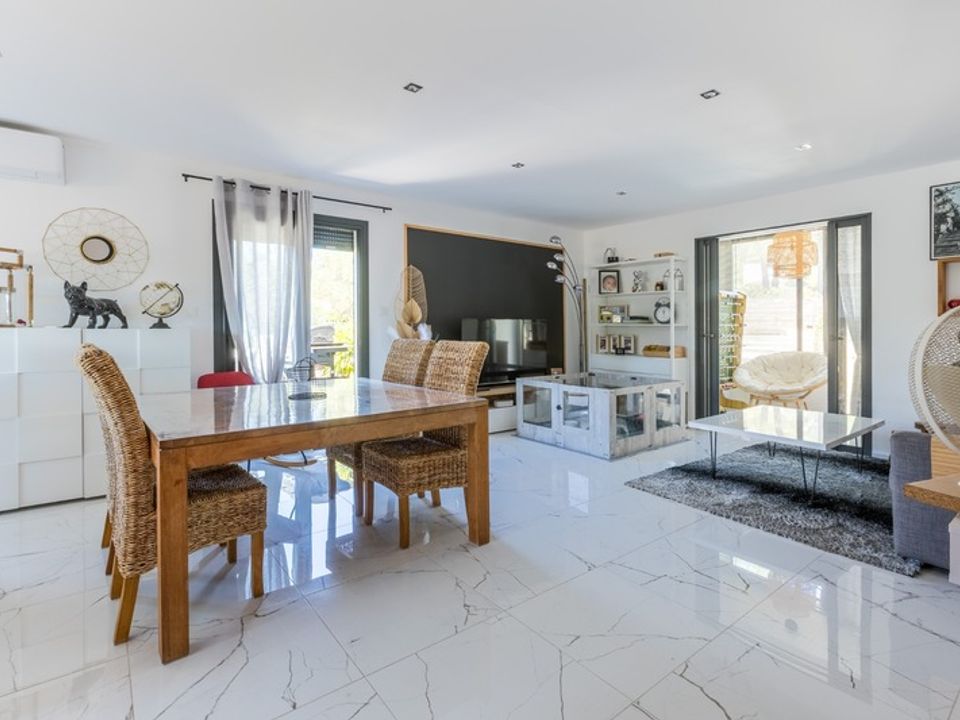 Villa i Roquebrun, Herault - foto 2
