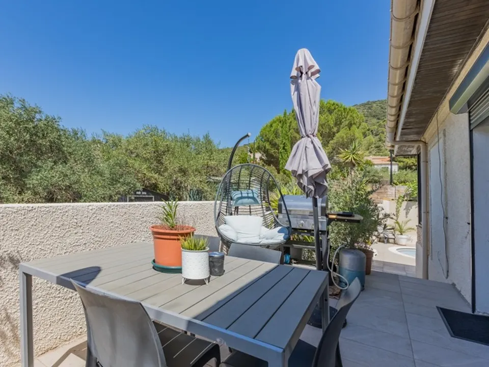Villa i Roquebrun, Herault - foto 4