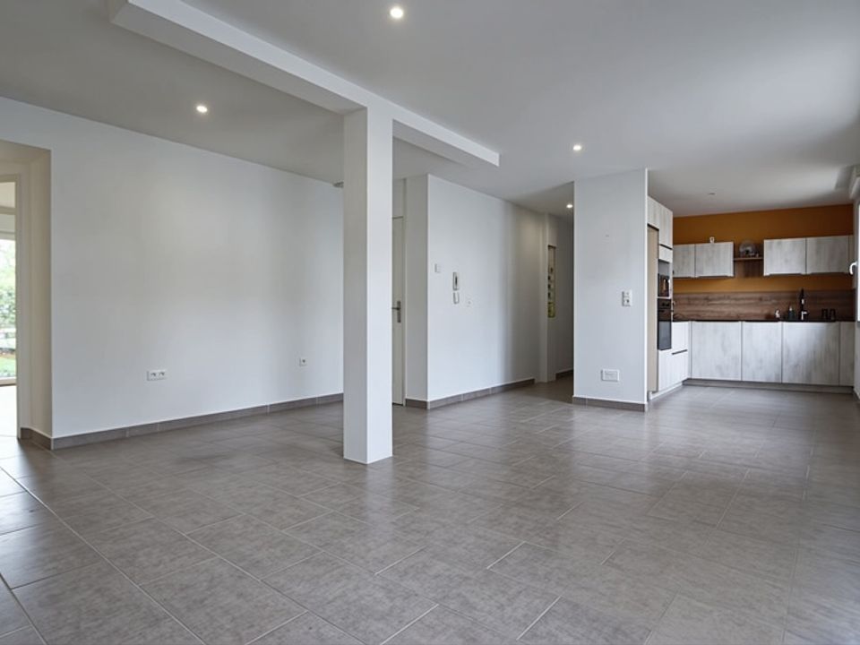 Apartamento em Essey-lès-Nancy, Meurthe-et-Moselle - foto 2