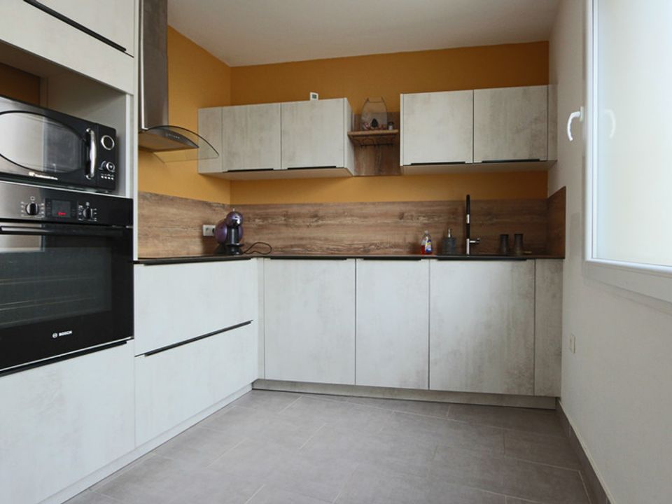 Apartamento em Essey-lès-Nancy, Meurthe-et-Moselle - foto 3