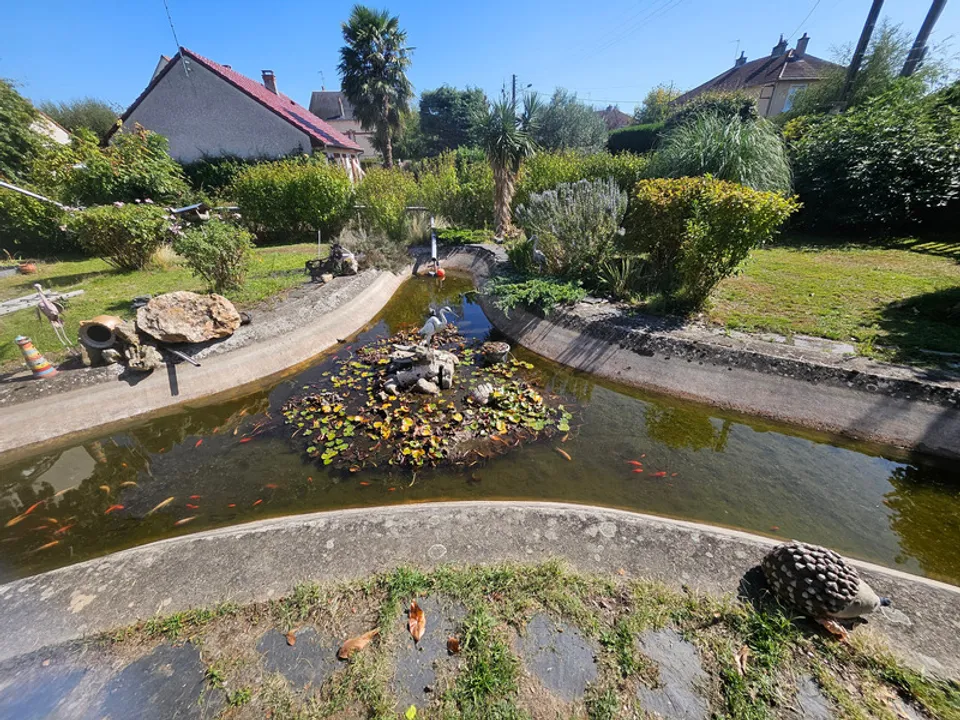 Villa i Vierzon, Cher - foto 2