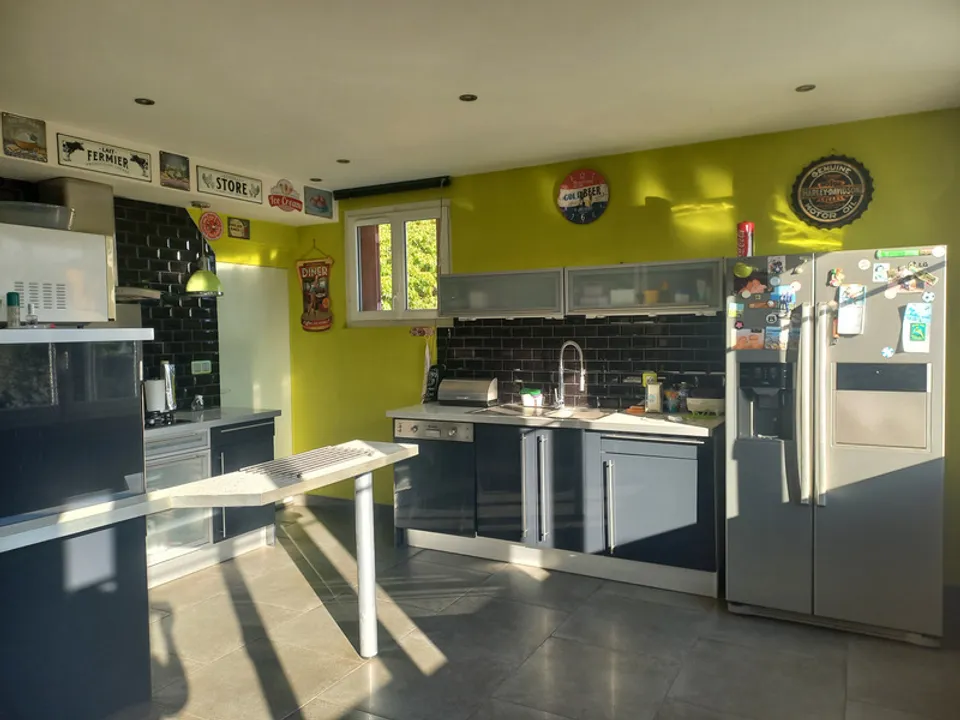 Villa i Vierzon, Cher - foto 3
