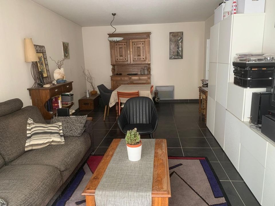 Apartament: Strasbourg, Bas-Rhin – zdjęcie 2