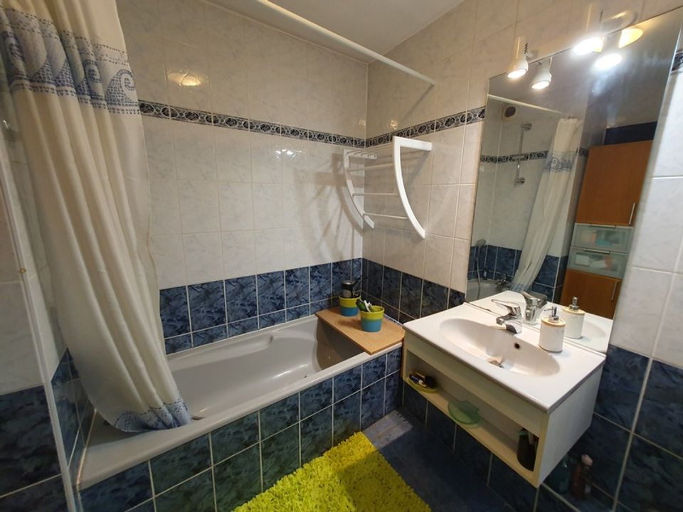 Apartament: Strasbourg, Bas-Rhin – zdjęcie 4