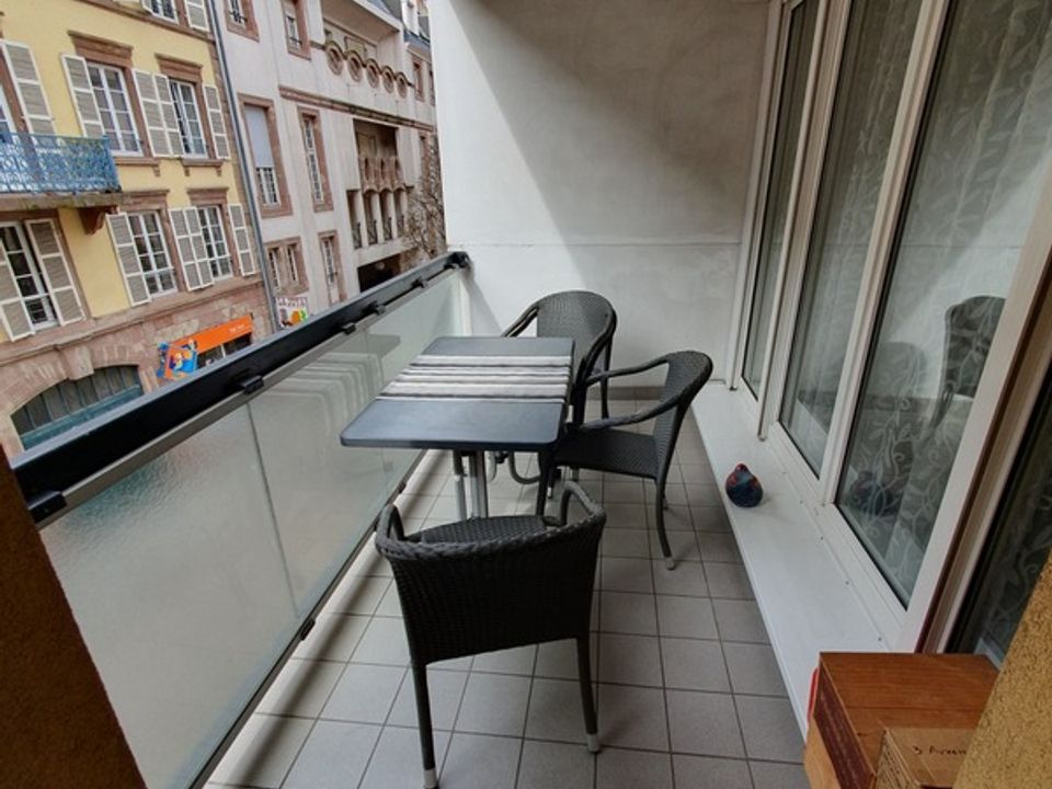 Apartament: Strasbourg, Bas-Rhin – zdjęcie 5