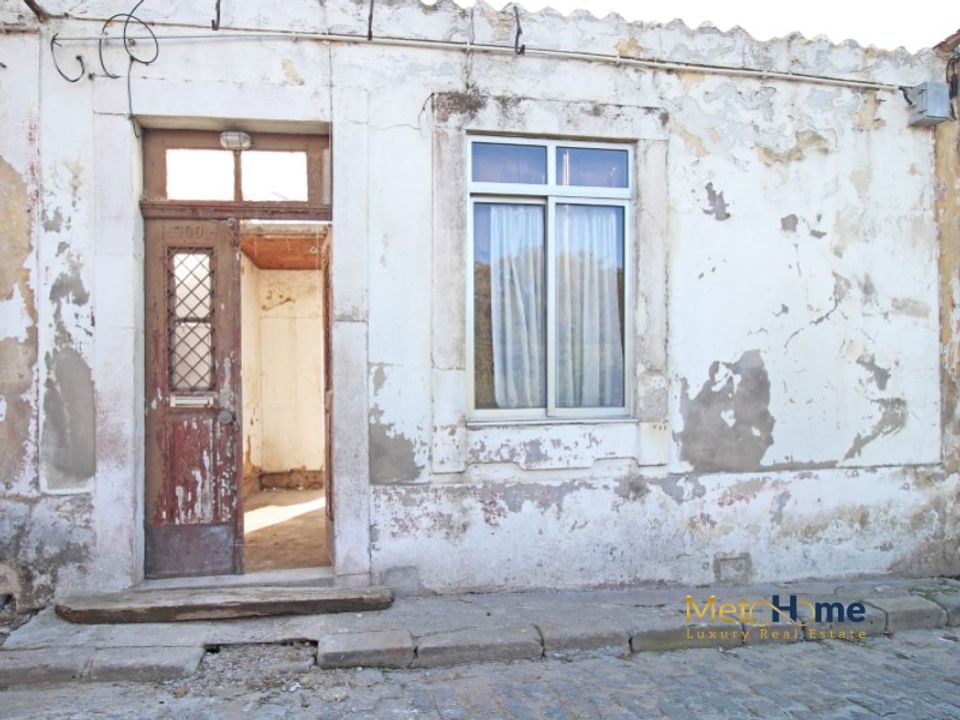 Villa a Santa Marinha do Zezere, Porto - foto 1