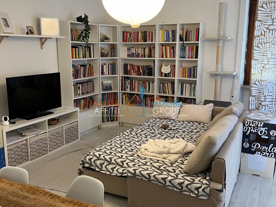 Byhus i Carrara, Massa and Carrara - foto 1