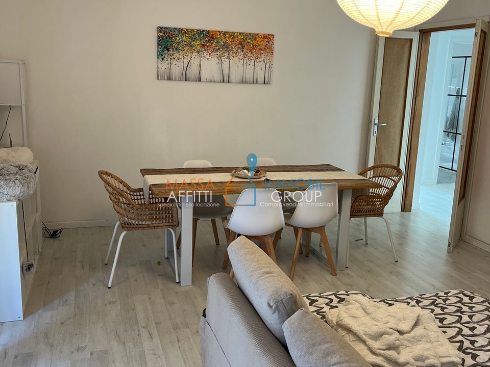 Byhus i Carrara, Massa and Carrara - foto 3