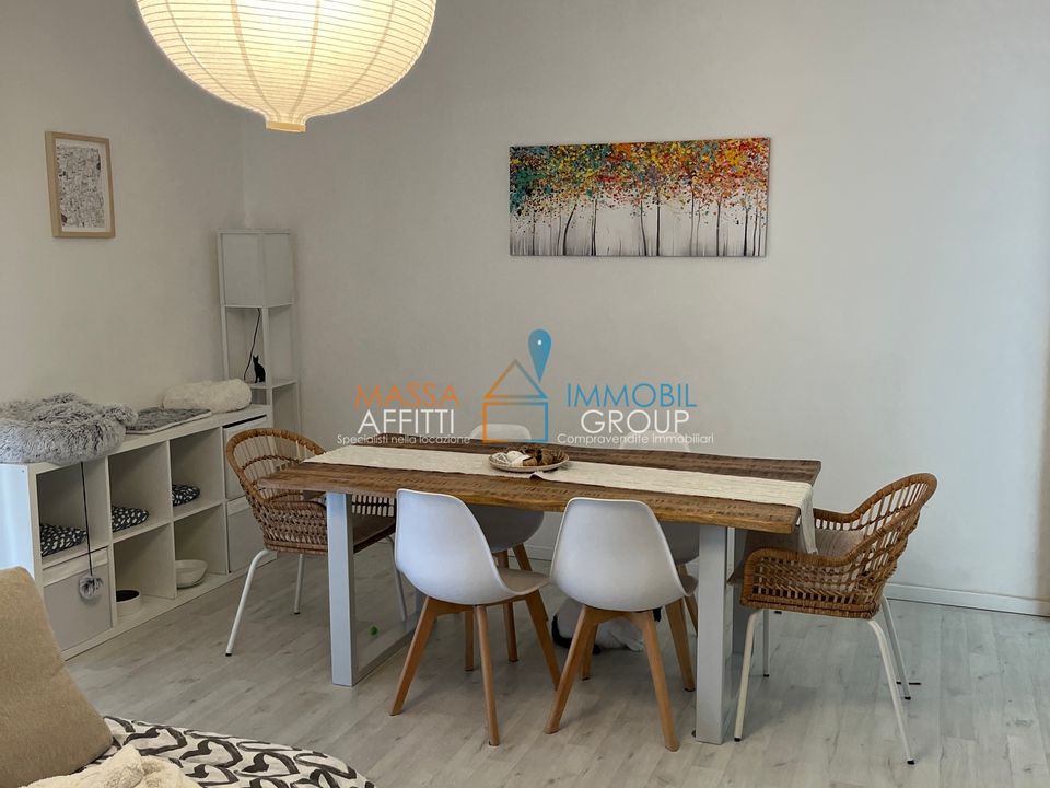 Byhus i Carrara, Massa and Carrara - foto 4