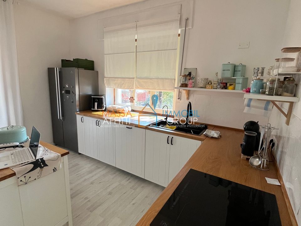 Byhus i Carrara, Massa and Carrara - foto 5