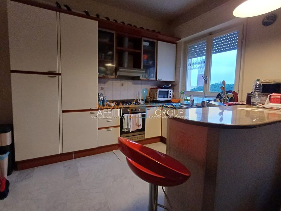 Lejlighed i Massa, Massa and Carrara - foto 1