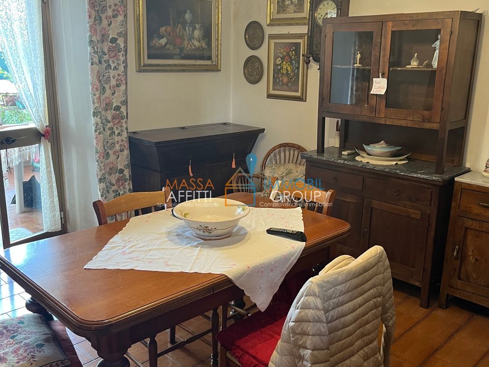 Villa i Massa, Massa and Carrara - foto 1