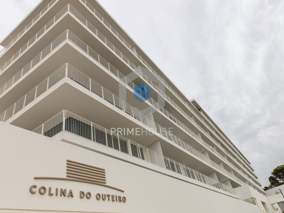 Lejlighed i Seixal, Setubal - foto 1