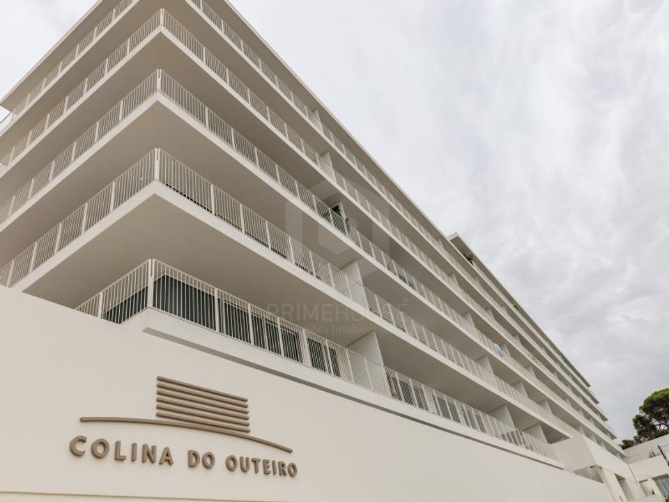 Lejlighed i Seixal, Setubal - foto 4