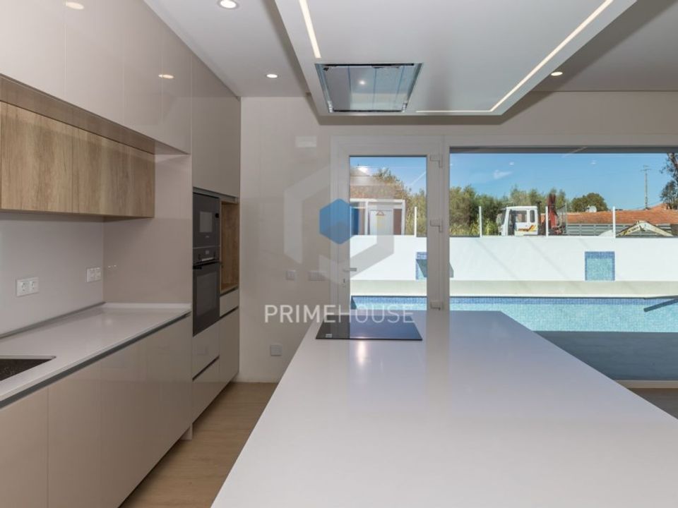 Villa i Brejos de Azeitao, Setubal - foto 4