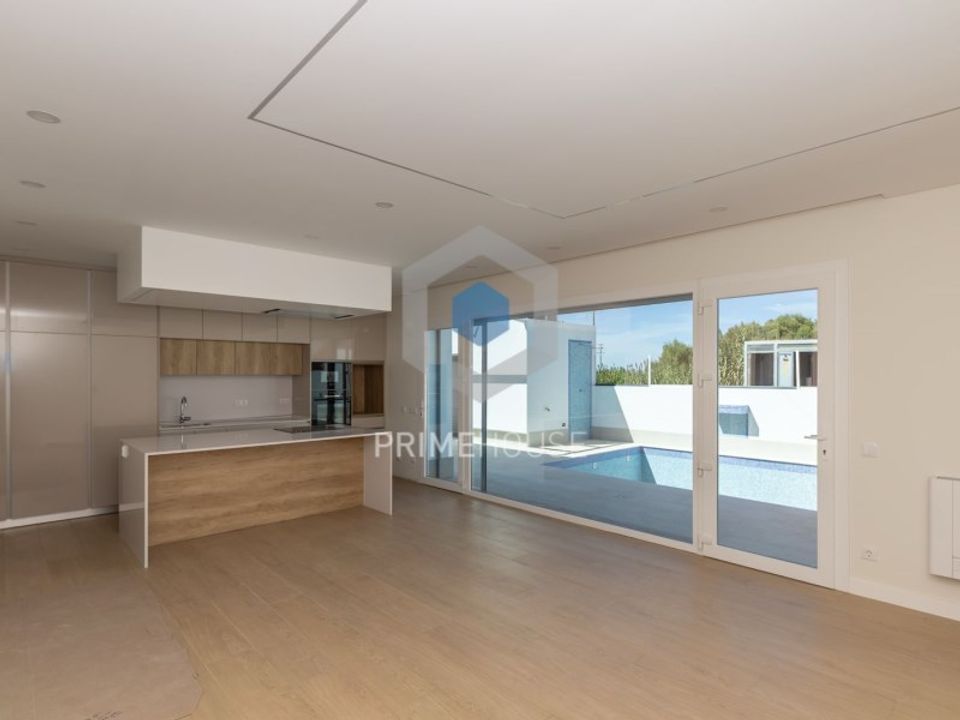 Villa i Brejos de Azeitao, Setubal - foto 1