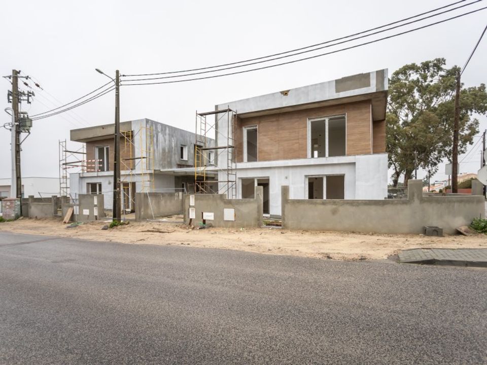 Villa i Brejos de Azeitao, Setubal - foto 2