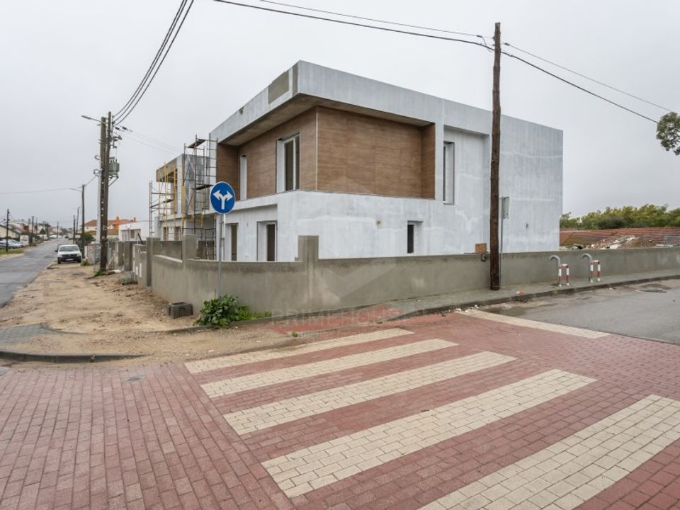 Villa i Brejos de Azeitao, Setubal - foto 3