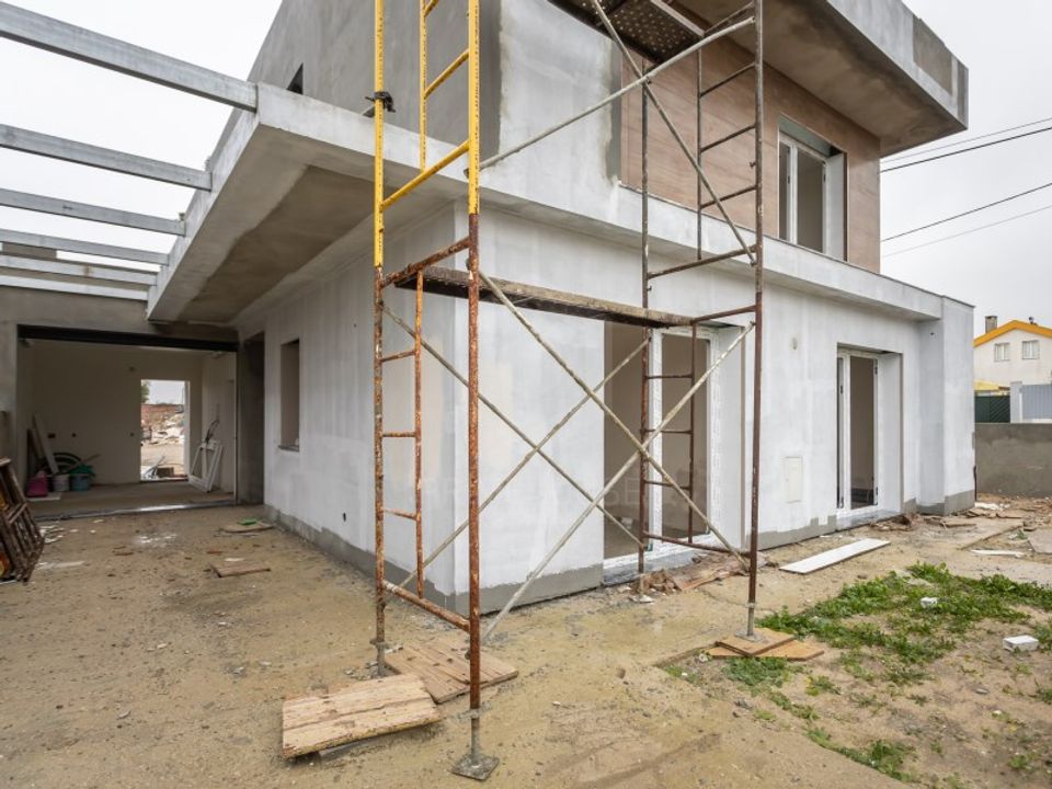 Villa i Brejos de Azeitao, Setubal - foto 4