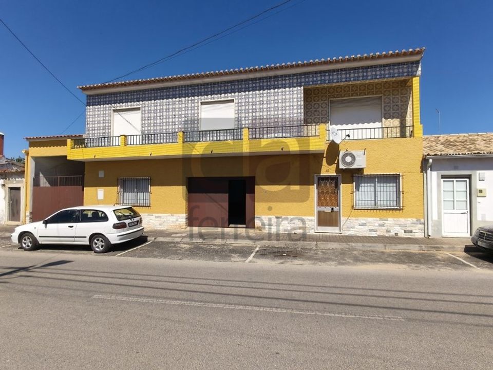 Villa i Azinhaga, Santarem - foto 1
