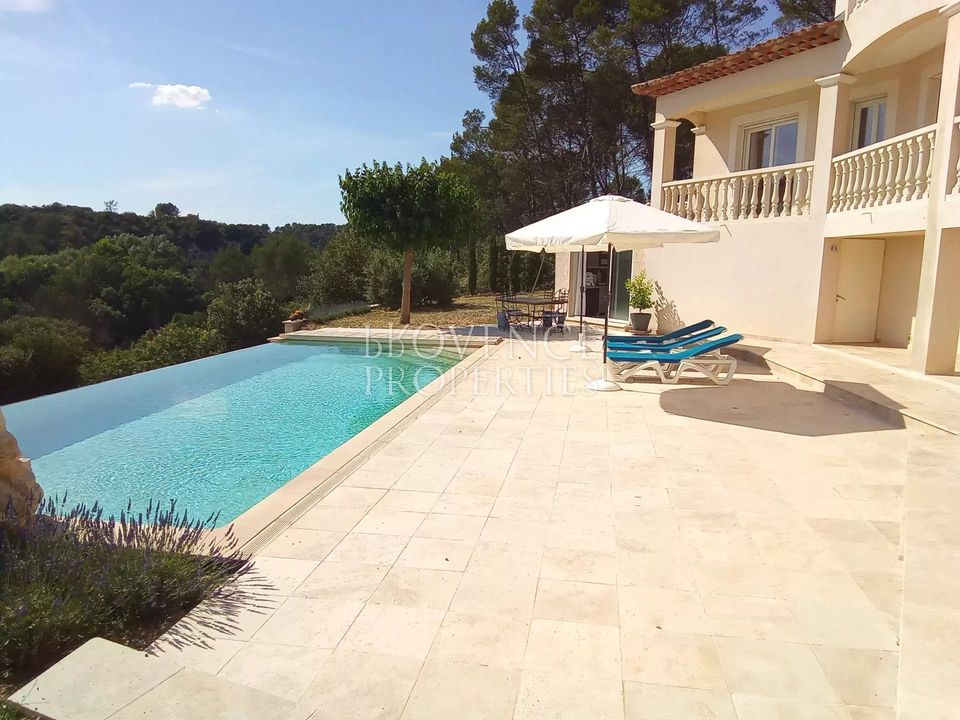 Villa i Barjols, Var - foto 3