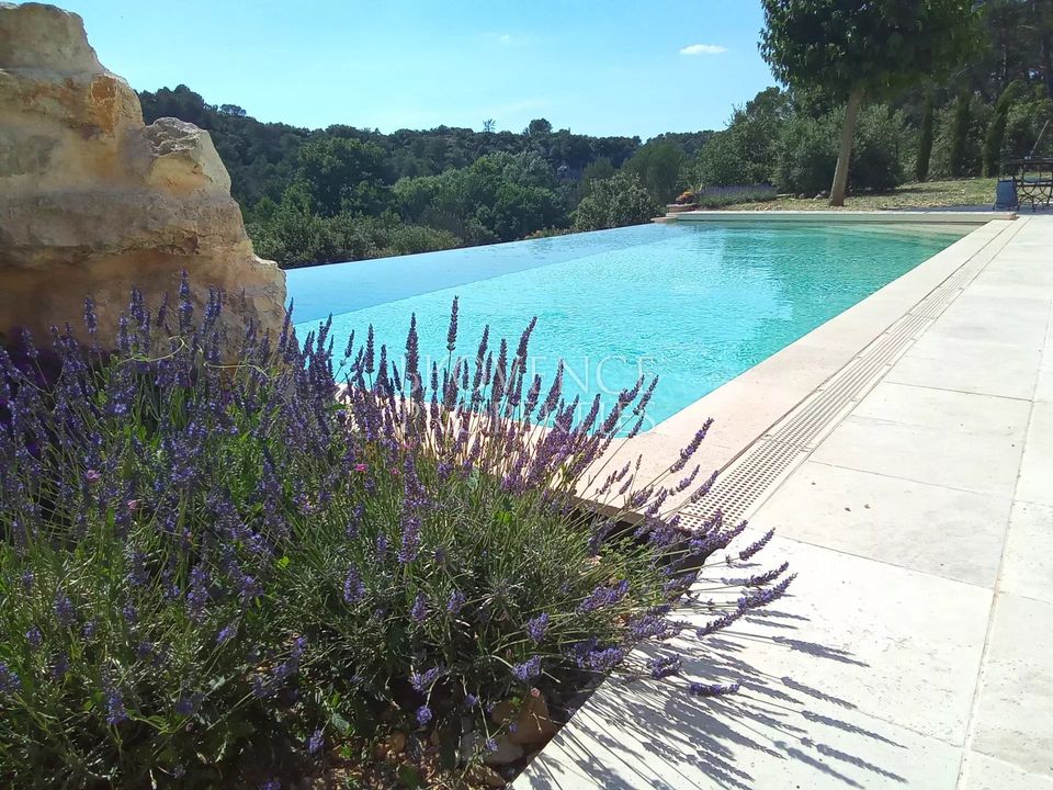 Villa i Barjols, Var - foto 2