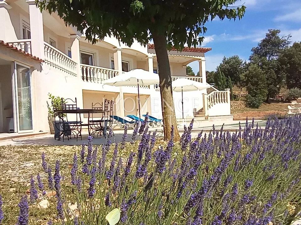 Villa i Barjols, Var - foto 4