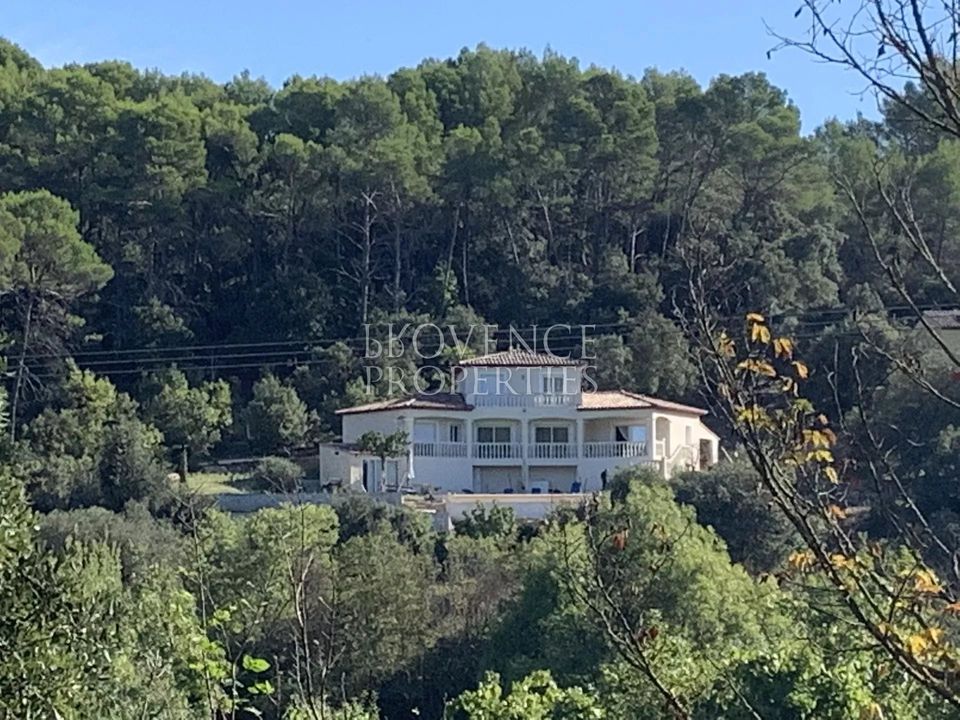 Villa i Barjols, Var - foto 5
