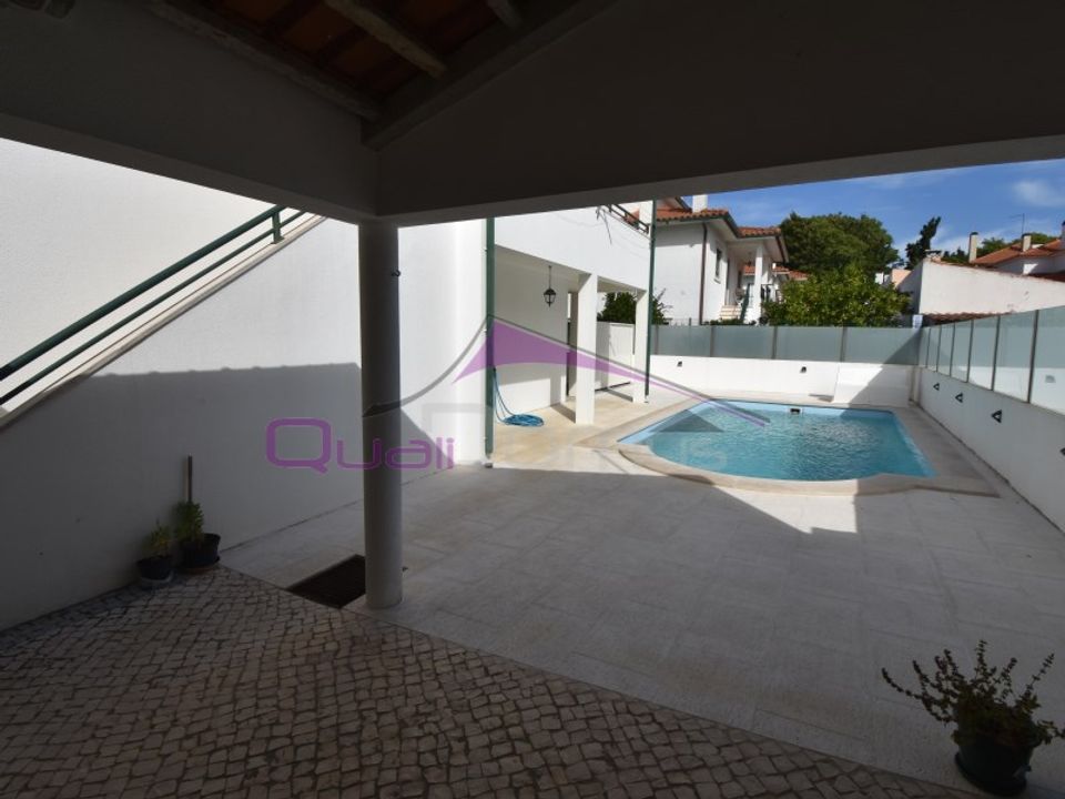 Villa i Vila Nova da Barquinha, Santarem - foto 2