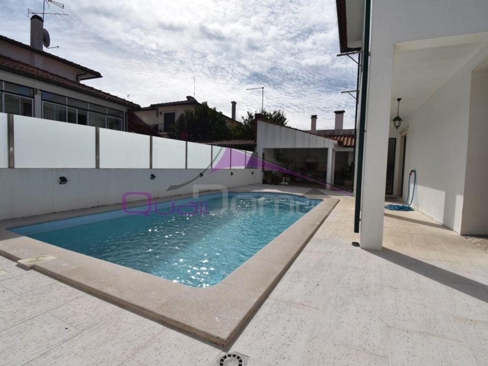 Villa i Vila Nova da Barquinha, Santarem - foto 3