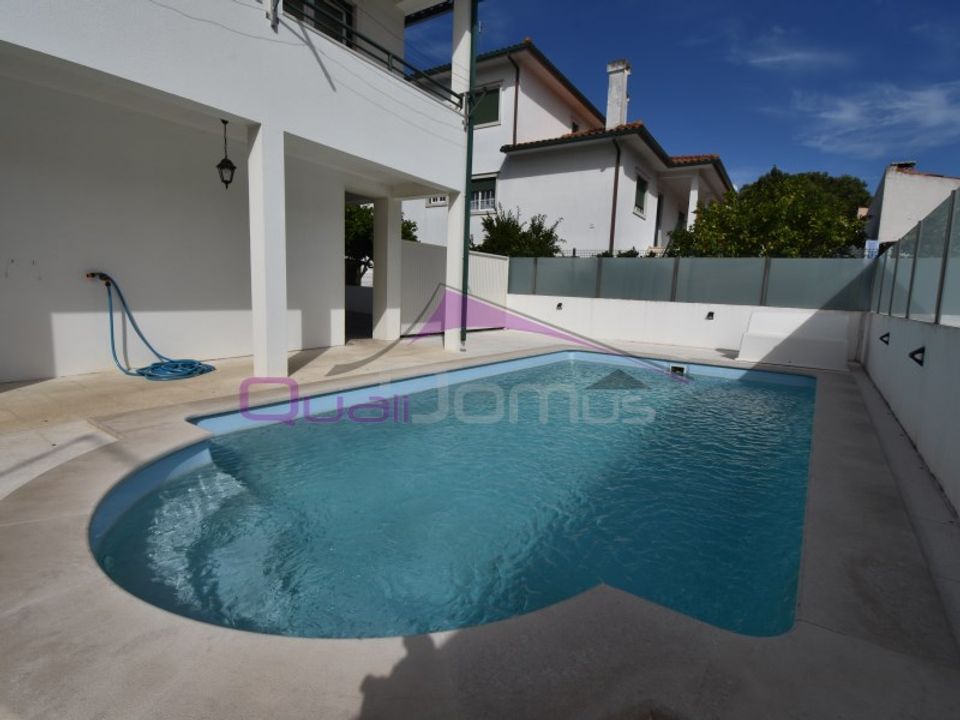 Villa i Vila Nova da Barquinha, Santarem - foto 4