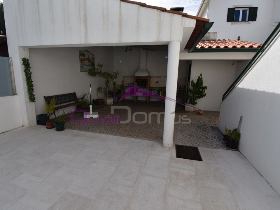 Villa i Vila Nova da Barquinha, Santarem - foto 5